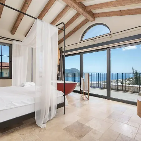 Vila A Lyric Retreat Of Romance, Erato *