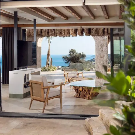 Vila A Lyric Retreat Of Romance, Erato *