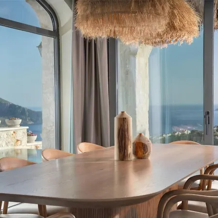 Vila A Lyric Retreat Of Romance, Erato
