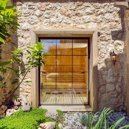 A Lyric Retreat Of Romance, Erato Vila Kaş