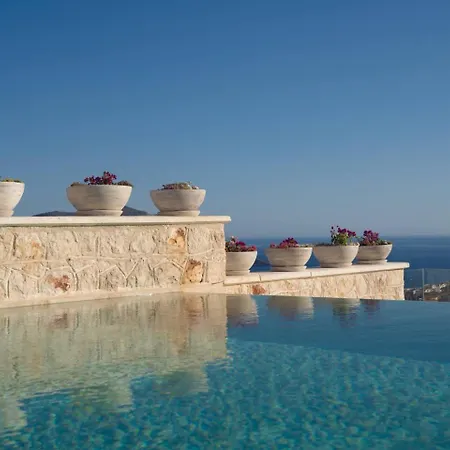 Vila A Lyric Retreat Of Romance, Erato *