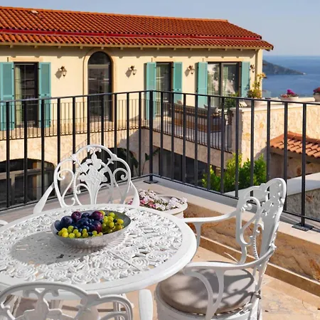 Vila A Lyric Retreat Of Romance, Erato *