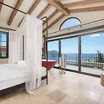 Villa A Lyric Retreat Of Romance, Erato *