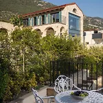 A Lyric Retreat Of Romance, Erato *