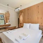 A Lyric Retreat Of Romance, Erato Villa Kaş