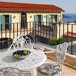 Villa A Lyric Retreat Of Romance, Erato *