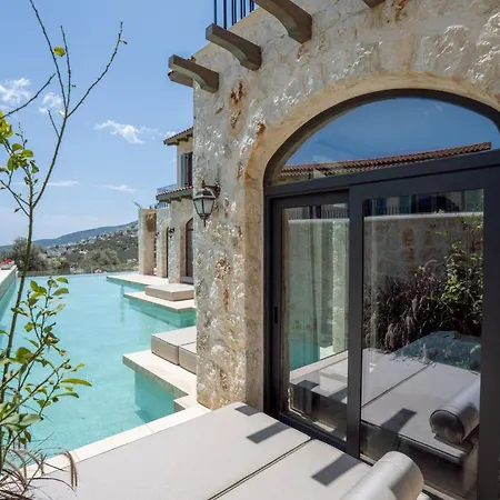 A Lyric Retreat Of Romance, Erato Villa